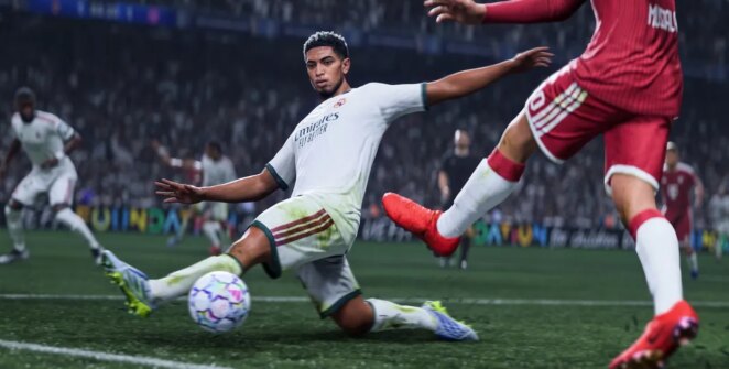EA Sports FC 27: táticas ganham profundidade, mas The Grounds divide opiniões em prévia