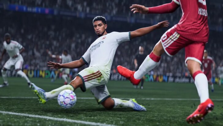 EA Sports FC 27: táticas ganham profundidade, mas The Grounds divide opiniões em prévia