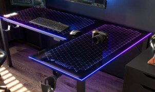 Eureka Ergonomic: ofertas de até 35% em mesas e cadeiras gamer para o Labor Day