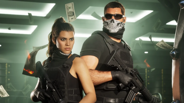 GTA 6: sistema de moralidade pode quebrar e deixar seu personagem irrecuperável