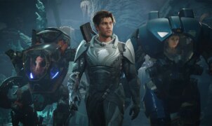 Exodus: o novo RPG de ficção científica ganha data e promete decisões difíceis