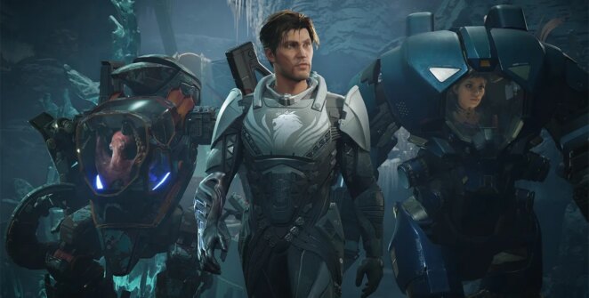 Exodus: o novo RPG de ficção científica ganha data e promete decisões difíceis
