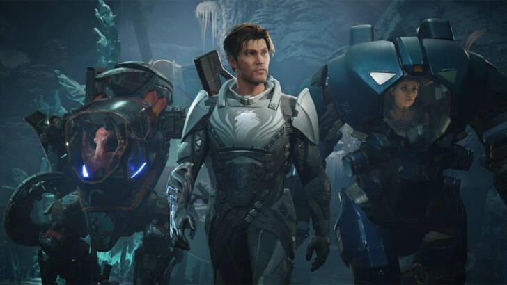 Exodus: o novo RPG de ficção científica ganha data e promete decisões difíceis