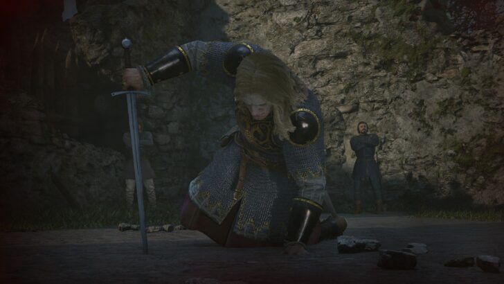 Blood of Dawnwalker: convidar Ambrus muda algo? Entenda o impacto da escolha