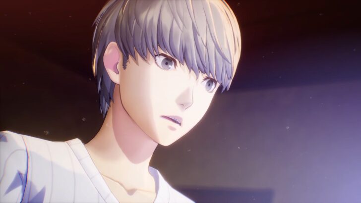 Persona 4 Revival: romance com Yosuke fica de fora, e a culpa é da justiça com os outros caras