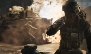 Wardogs vende 1,25 milhão de cópias em 24 horas e vira exceção em ano difícil para shooters