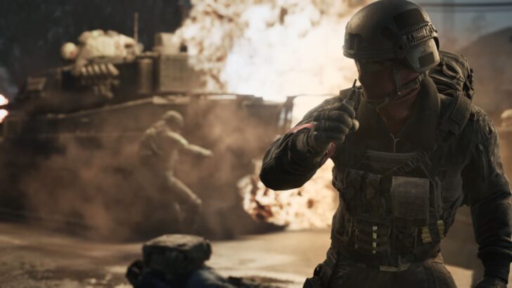 Wardogs vende 1,25 milhão de cópias em 24 horas e vira exceção em ano difícil para shooters