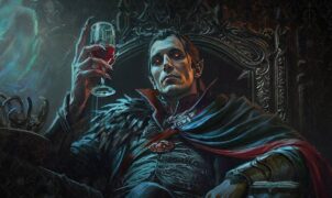 Curse of Strahd ganha série live-action na Netflix com diretor de Harry Potter