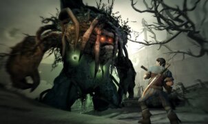 Fable 2: o auge da franquia até agora, segundo veterano da IGN