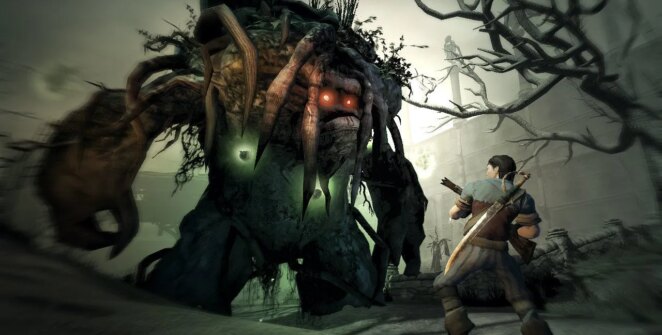 Fable 2: o auge da franquia até agora, segundo veterano da IGN