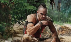 Série de Far Cry escala Jennifer Jason Leigh e Brendan Gleeson para o elenco