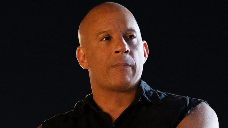 Vin Diesel se coloca como arquiteto da mitologia ao lado de George Lucas e vira piada na web