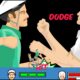 Happy Wheels chega ao Steam com 750 mil wishlists e deixa o criador em choque