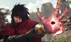 Final Fantasy 7 Revelation vai exigir cerca de 200 GB de instalação, avisa diretor