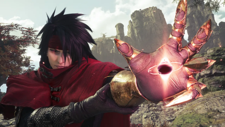 Final Fantasy 7 Revelation vai exigir cerca de 200 GB de instalação, avisa diretor