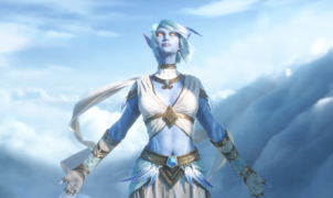 Beta de World of Warcraft: Forever lota e surpreende até a Blizzard: algo realmente especial
