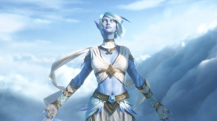 Beta de World of Warcraft: Forever lota e surpreende até a Blizzard: algo realmente especial