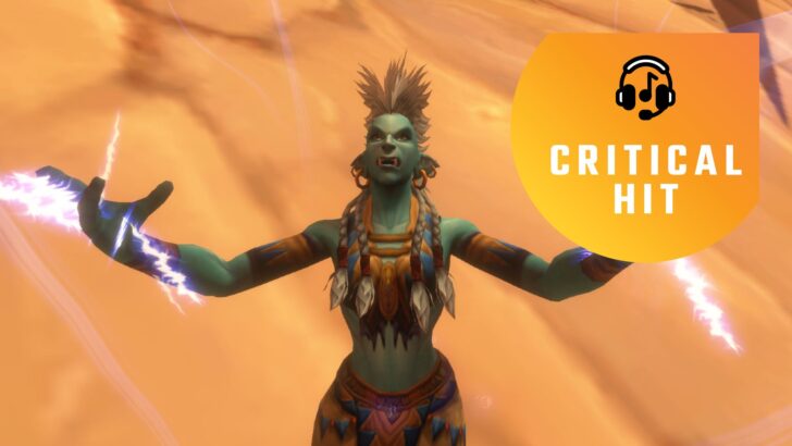 WoW: Forever encanta na beta, mas trilha sonora ainda divide opiniões