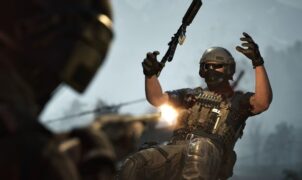 Wardogs aposta em navegador de servidores e mostra que Battlefield 6 poderia ter feito melhor