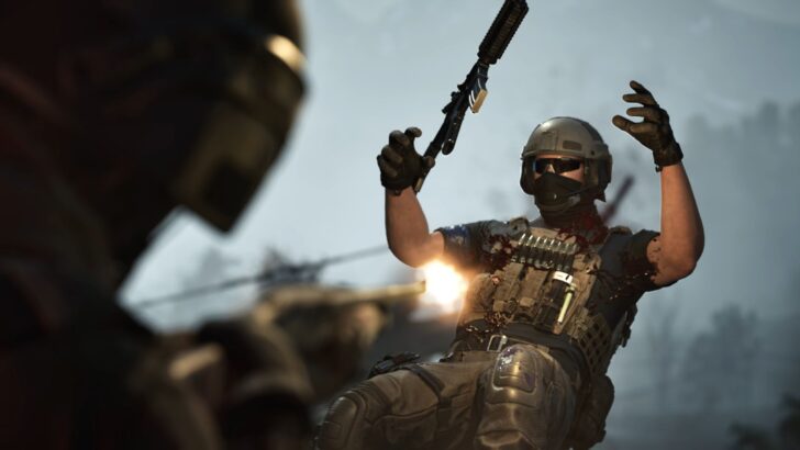 Wardogs aposta em navegador de servidores e mostra que Battlefield 6 poderia ter feito melhor