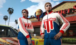 NoPixel V: servidor de RPG de GTA 5 com apoio da Rockstar terá transmissões a partir de 8 de setembro