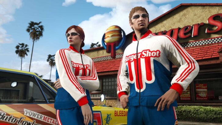 NoPixel V: servidor de RPG de GTA 5 com apoio da Rockstar terá transmissões a partir de 8 de setembro