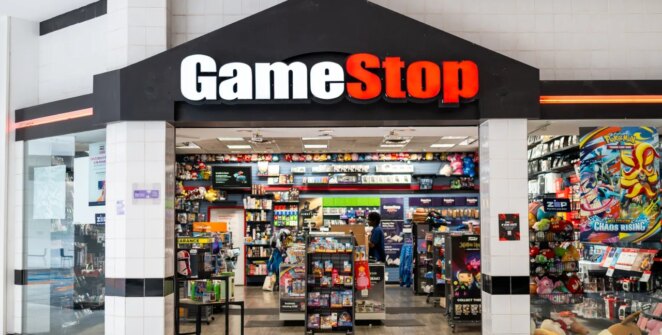 GameStop vai reabrir lojas fechadas, começando por uma unidade em Ohio