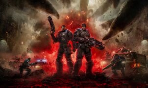 Diretor de história de Gears of War: E-Day é demitido a uma semana do acesso antecipado