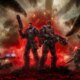 Diretor de história de Gears of War: E-Day é demitido a uma semana do acesso antecipado