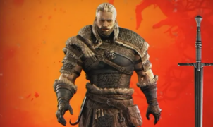 Geralt chega ao Barbaro de Diablo 4, mas só para quem comprar The Witcher 3 no Battle.net
