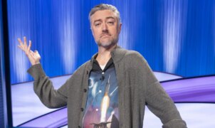 Sean Gunn se aposenta de Rocket: Estou velho demais para o motion capture