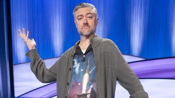 Sean Gunn se aposenta de Rocket: Estou velho demais para o motion capture