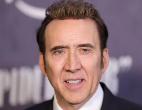 Buraco gigante em Malibu ameaça engolir casa de Nicolas Cage
