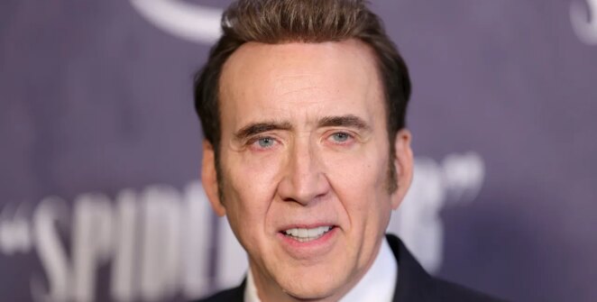 Buraco gigante em Malibu ameaça engolir casa de Nicolas Cage