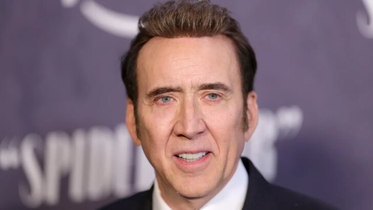 Buraco gigante em Malibu ameaça engolir casa de Nicolas Cage