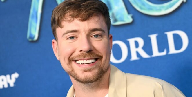 Livro de MrBeast com James Patterson pode ter pré-venda fraca; entenda