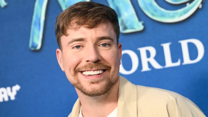 Livro de MrBeast com James Patterson pode ter pré-venda fraca; entenda