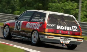 Gran Turismo 7 traz de volta a clássica Autumn Ring após 13 anos