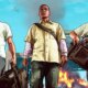 Modder provoca a Rockstar com port não oficial de GTA 5 para Switch e leva cease and desist da Take-Two