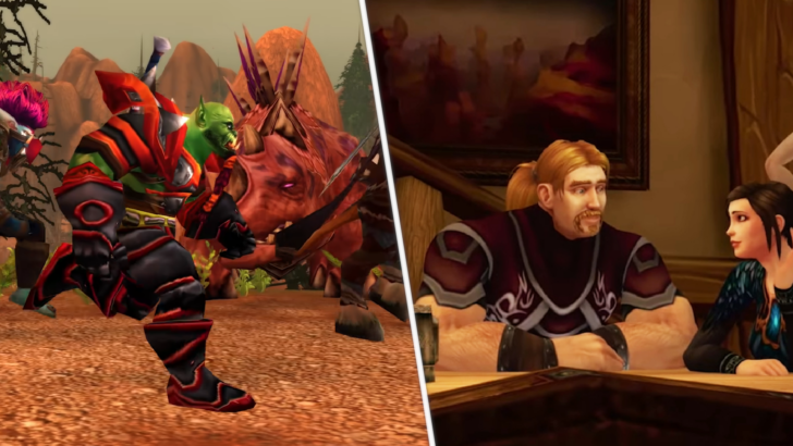 WoW: Forever e o dilema dos servidores de roleplay: por que separar tudo pode ser um tiro no pé
