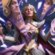 Magic: The Gathering aposta em crossover interno com Reality Fracture e cartas espelhadas