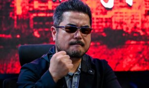 Harada fala sobre seu novo jogo no VS Studio: será uma surpresa