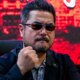 Harada fala sobre seu novo jogo no VS Studio: será uma surpresa