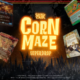Secret Lair Corn Maze traz Labyrinth, KPop Demon Hunters e Marvel Zombies para Magic