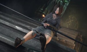 Miyazaki Responde a Rumor de que Tem Fetiche por Pés nos Seus Jogos