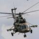Stalker 2: chaveiros feitos de helicóptero russo abatido ajudam a limpar minas na Zona de Chernobyl