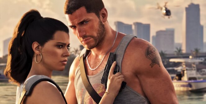 Fãs de GTA 6 confundem resort nudista real com local do jogo e geram onda de reviews falsas