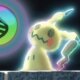 Fãs apontam Mega Evolução escondida no pôster do filme Pokémon: Wild Card