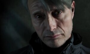 Mads Mikkelsen é o vilão de Call of Duty: Modern Warfare 4; trailer revela caçada a Price