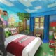 Minecraft World ganha hotel oficial e montanha-russa Escape the Nether em 2027
